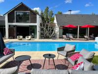 Les Arbres Rouges - B&B