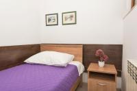 Appartement met 1 Slaapkamer en een Balkon