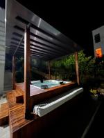 Villa lili, Carmen de Apicala condominio San Simon - Chambres d’hôtes Carmen de Apicalá