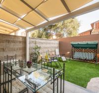 Casa Helen - Ferienwohnung Sant'Antioco