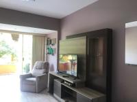 Flat WinterVille Residence - Gravatá - B&B