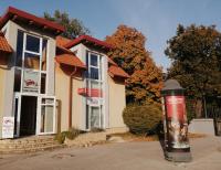 Apartmán pri parku - B&B