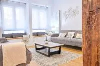 PRIM APARTMENT by Luxe San Sebastián - Bed and Breakfast San Sebastian