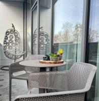 Blue Peony - Bed and Breakfast Druskininkai