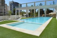 Flat Calpe Beach 6th Floor - B&B Calpe