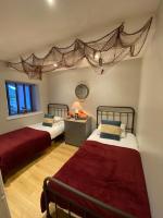 The Cove - B&B Criccieth