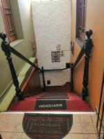 El Caminante Class - B&B Arequipa