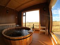 Cabañas Las Lengas - B&B