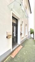 Geräumiges City-Apartment mit 2 Badezimmer und Parkplätzen D46-OG - Ferienwohnung Oldenburg