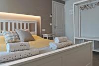 Habitación Doble Deluxe con balcón