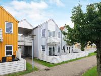 B&B Rudkøbing - 6 person holiday home in Rudk bing - Bed and Breakfast Rudkøbing