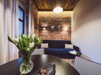 Apartament Harmonia . Odpoczynek na Starówce - Ferienwohnung Thorn