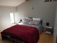 Le Pommier Chambre d'hote - B&B Clussais