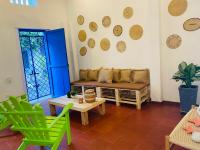 B&B Cartagena de Indias - Kumbianna - Bed and Breakfast Cartagena de Indias