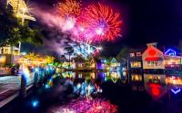 Sandestin Resorts, Bayside, Bay Front Studio - B&B