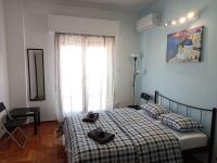 Rooms in the apartment (Leontiou) - B&B Atene