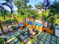 Fortune Villa by Tropicana Stays - B&B Lonavla