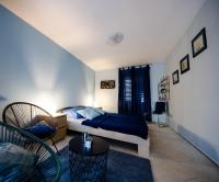 Appartement 2 Chambres