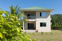 B&B Grand Anse - Blue Sky Self Catering - Bed and Breakfast Grand Anse