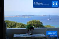 Villa Elizabeth Apartments - B&B Ouranoupolis