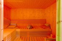 Villa Maeva - Parking, Sauna & Fitness - Chambres d'hôtes Riquewihr