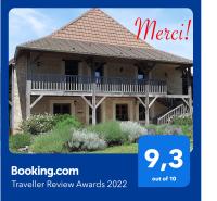 B&B Varennes-sur-le-Doubs - Gite Evidence - Bed and Breakfast Varennes-sur-le-Doubs