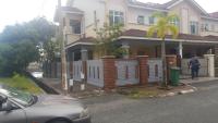 B&B Alor Star - Homestay Chik Da - Bed and Breakfast Alor Star