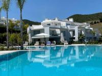 PALMSEA Marbella-Estepona - Chambres d'hôtes Buenas Noches
