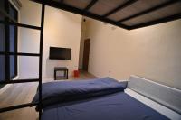 Dreibettzimmer mit eigenem Bad