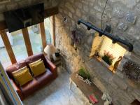 Chater Cottage Rothbury - B&B