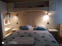 La maison des loirs - Ferienwohnung Valréas