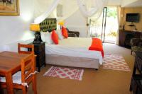 Kamer met Kingsize bed en Bubbelbad