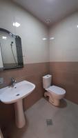 Chambre Triple avec Balcon
