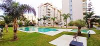 Mshome Paraíso del Sol - Ferienwohnung Rincón de la Victoria
