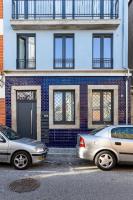 Alvaro's Charming Loft by MP - B&B Vila Nova de Gaia