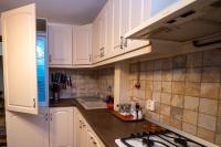 Apartamento de 2 dormitorios
