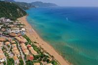 Waves Apartments Harmony Glyfada Corfu - B&B Glyfada