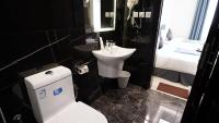 Suite con 2 Camere da Letto