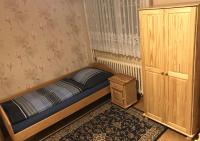 Twin Room with Shared Bathroom