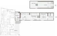 Apartment mit 1 Schlafzimmer