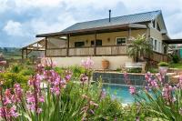 Narnia Guest House - B&B