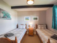 Casa con 2 Camere da Letto