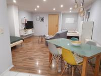 Ferienwohnung Haiber - Remseck - Bed and Breakfast Remseck am Neckar