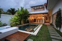 The Made Villa - B&B Taliwang