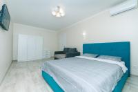 Прекрасная квартира у метро Политехнический институт - Ferienwohnung
