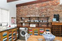 Apartment - Erdgeschoss