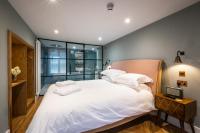 Deluxe Junior Suite met terras