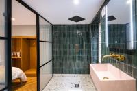 Suite Junior de Luxe avec Terrasse