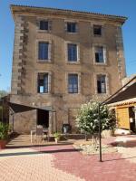 Gites de l'écluse "Au fil de l'Aude" - Ferienwohnung