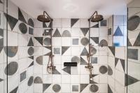 Family Suite with bath